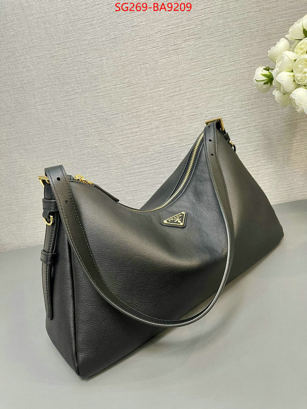 ID: BA9209 $: 269USD,