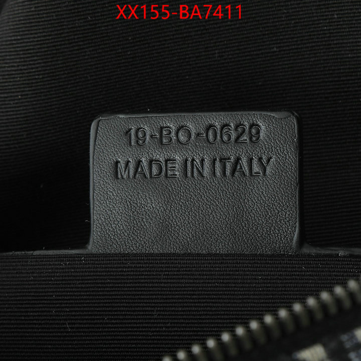 ID: BA7411 $: 155USD,