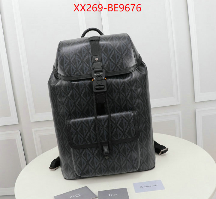 ID: BE9676 $: 269USD,