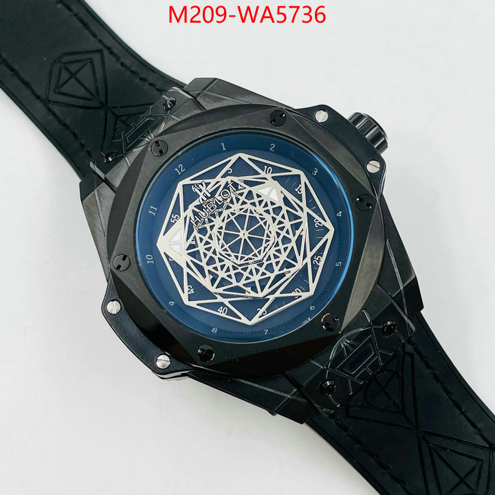 ID: WA5736