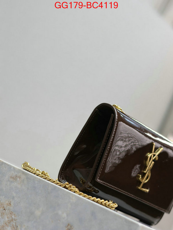 ID: BC4119 $: 179USD,