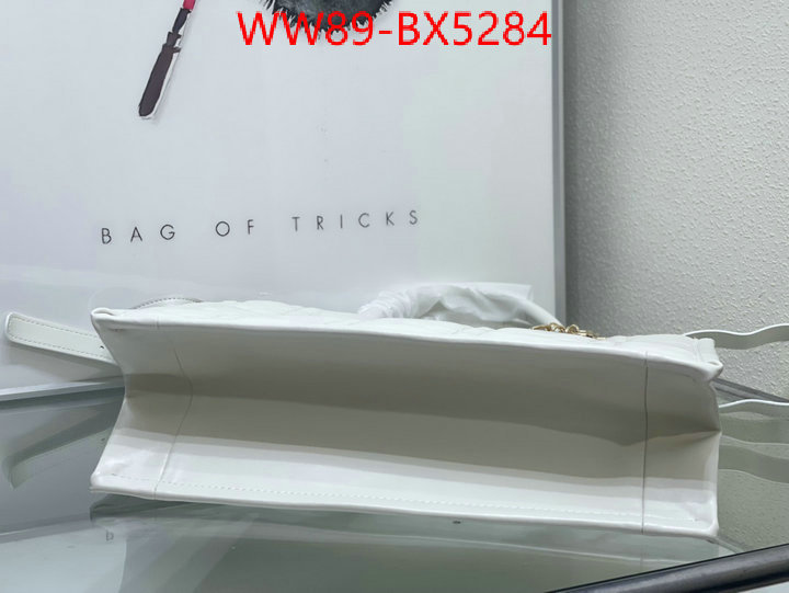 ID: BX5284