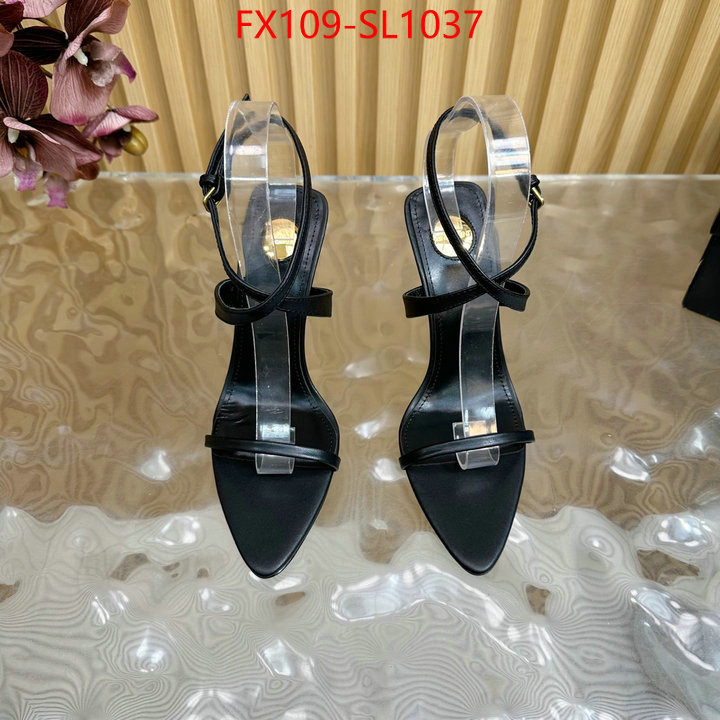 Women Shoes-YSL 7 star replica ID: SL1037 $: 109USD