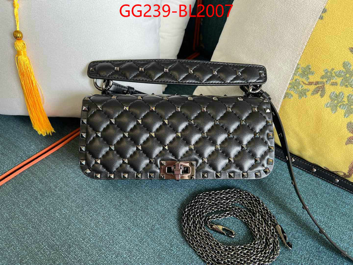 Valentino Bags(TOP)-Crossbody- find replica ID: BL2007 $: 239USD,