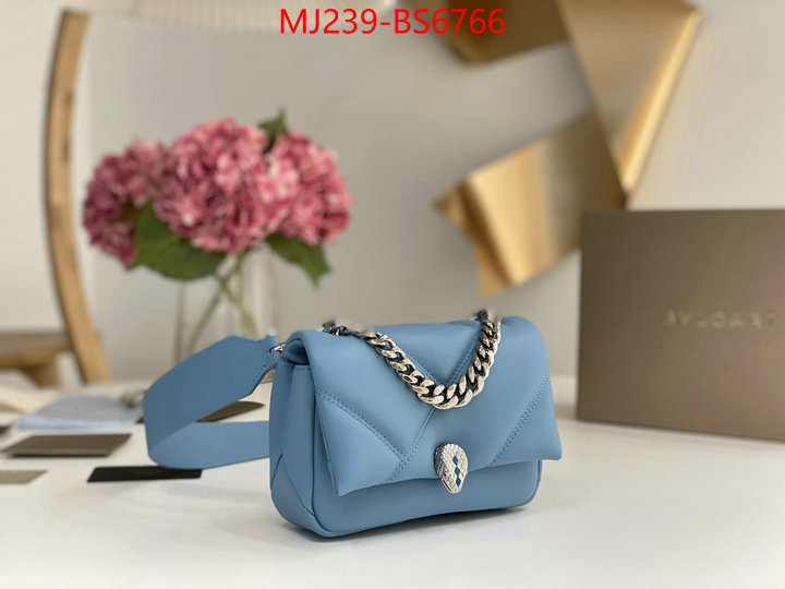 Bulgari Bags(TOP)-Crossbody- where to find the best replicas ID: BS6766 $: 239USD,