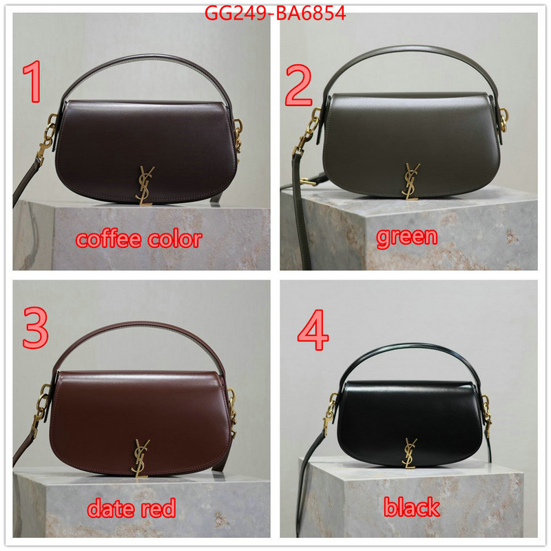 ID: BA6854 $: 249USD,