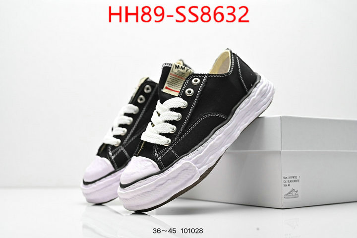Men Shoes-MMY high quality online ID: SS8632 $: 89USD