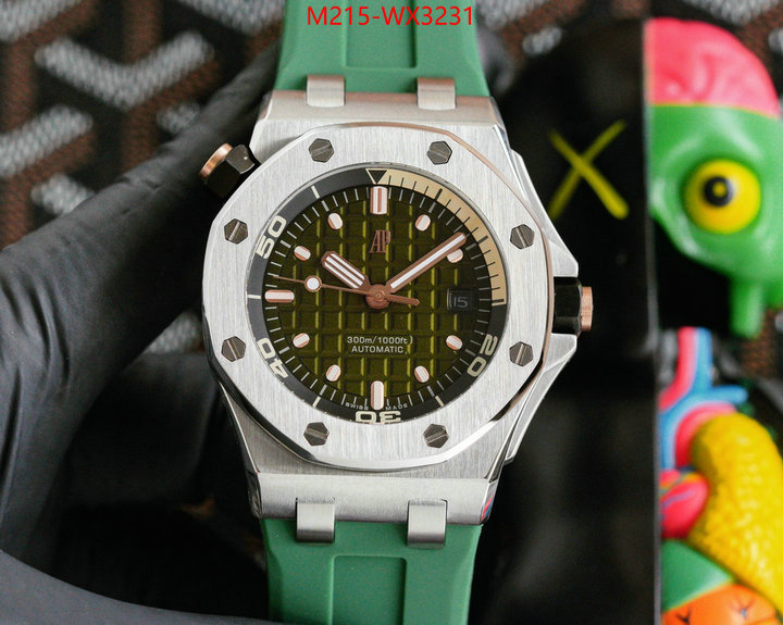 ID: WX3231