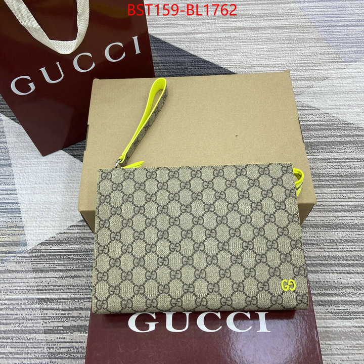 Gucci Bags(TOP)-Clutch- the best affordable ID: BL1762 $: 159USD,