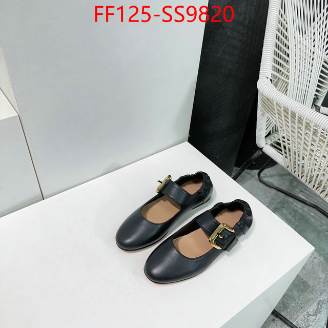 Women Shoes-BV highest product quality ID: SS9820 $: 125USD