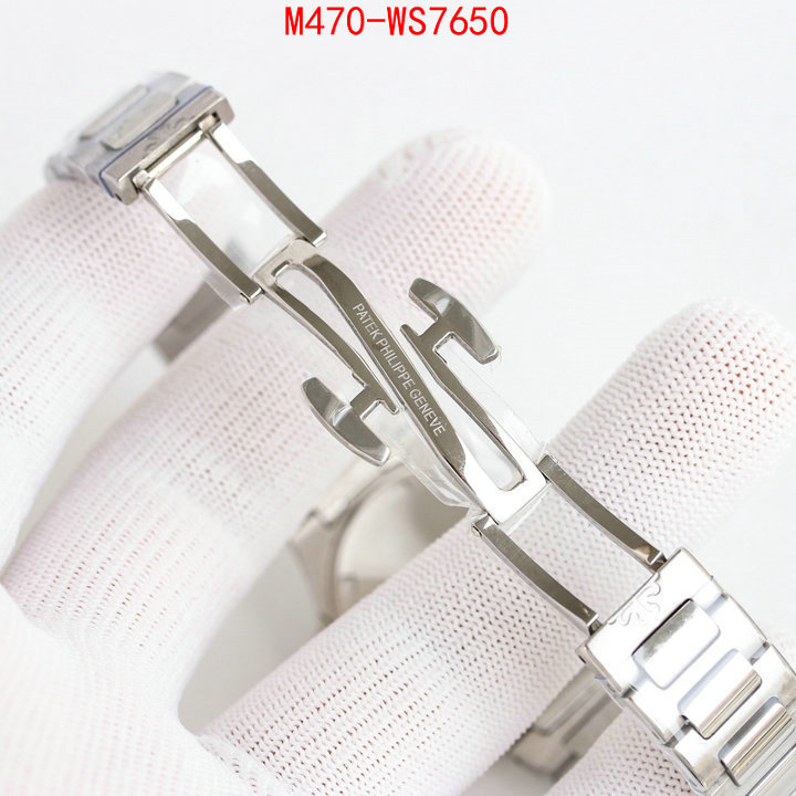 ID: WS7650
