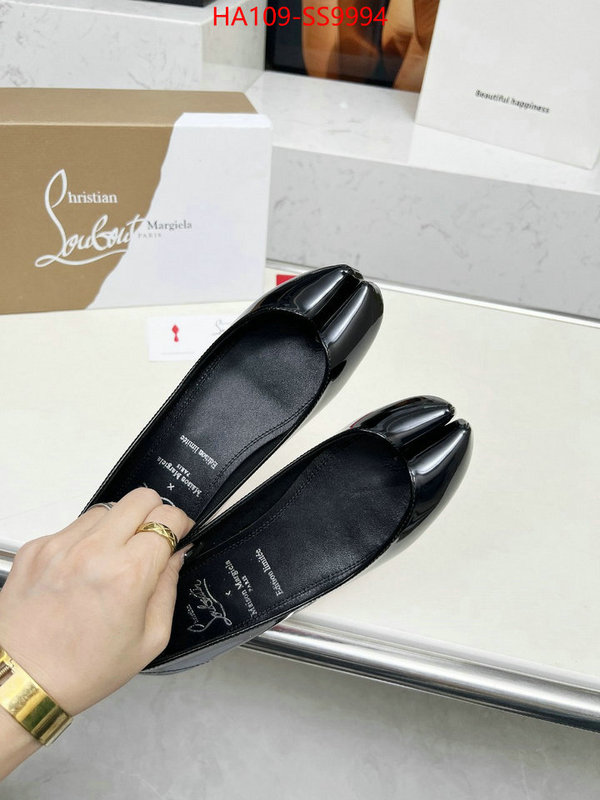 Women Shoes-Christian Louboutin designer replica ID: SS9994 $: 109USD