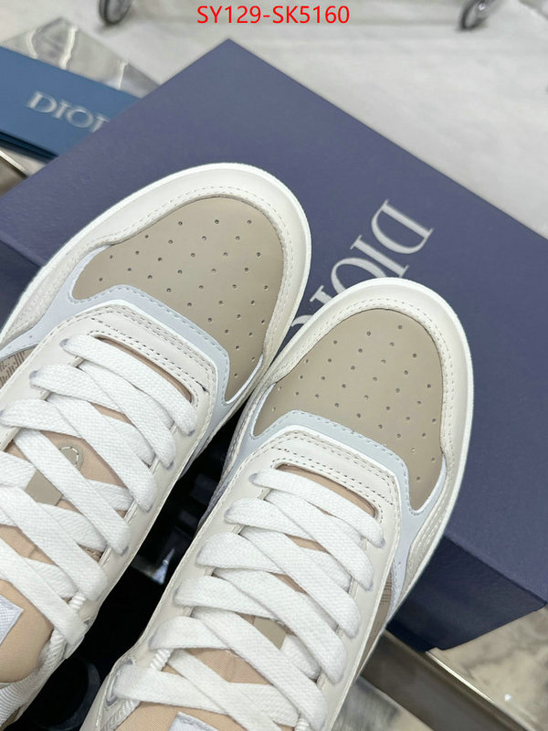 Women Shoes-Dior where to buy replicas ID: SK5160 $: 129USD-shoes yupoo Women Shoes-Dior where to buy replicas ID: SK5160 $: 129USD