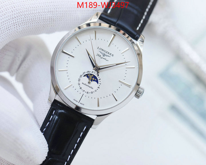 ID: WJ3497