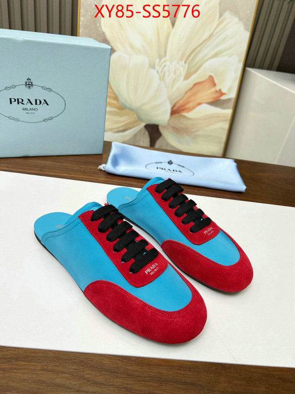 what are the best replica ID: SS5776