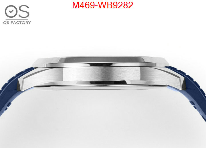 ID: WB9282
