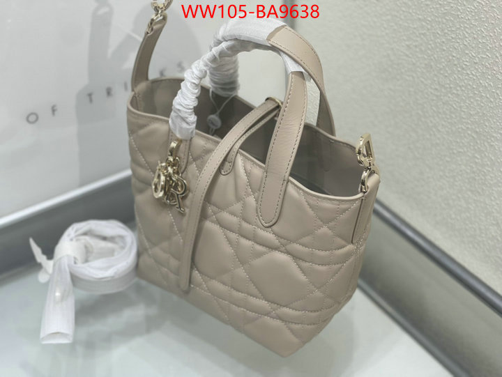 ID: BA9638