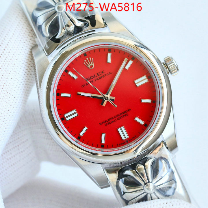 ID: WA5816