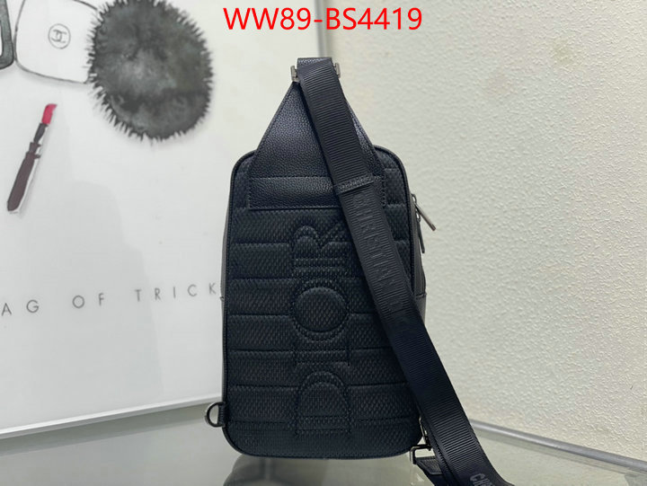 ID: BS4419 $: 89USD,