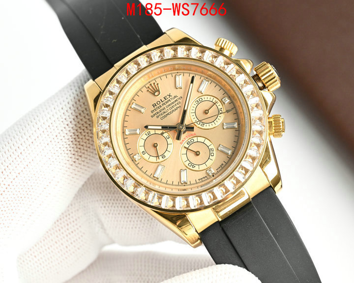 ID: WS7666