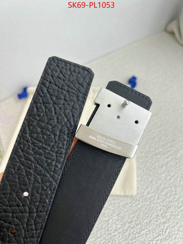 Belts-LV the best quality replica ID: PL1053 $: 69USD