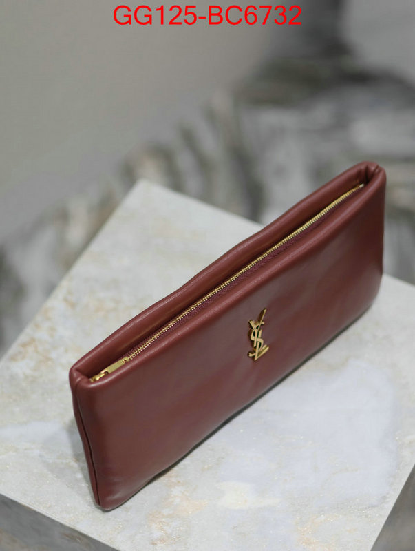 ID: BC6732 $: 125USD,