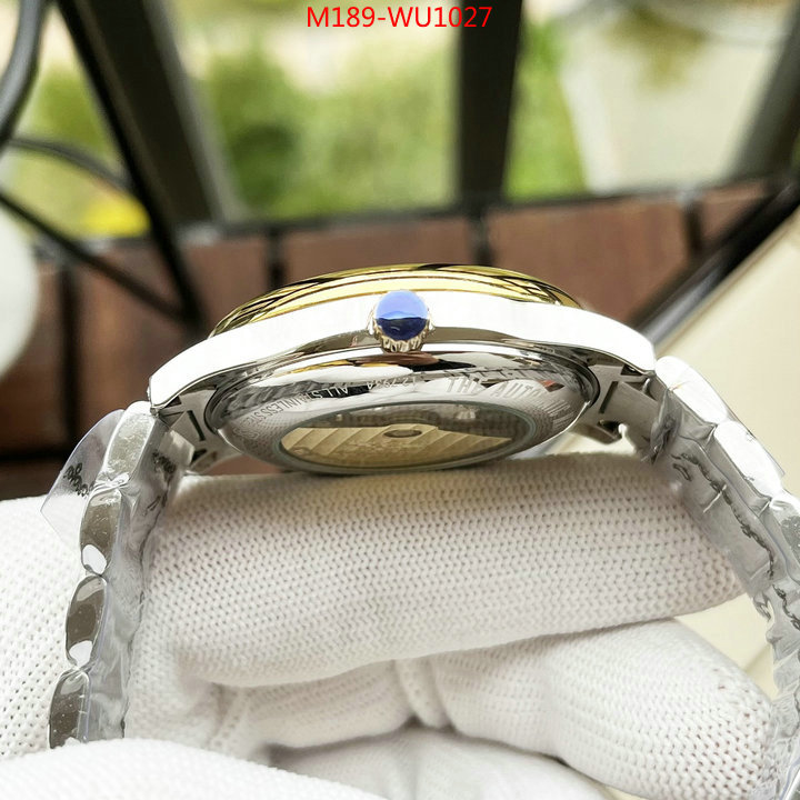 Watch(4A)-Longines what's best ID: WU1027 $: 189USD