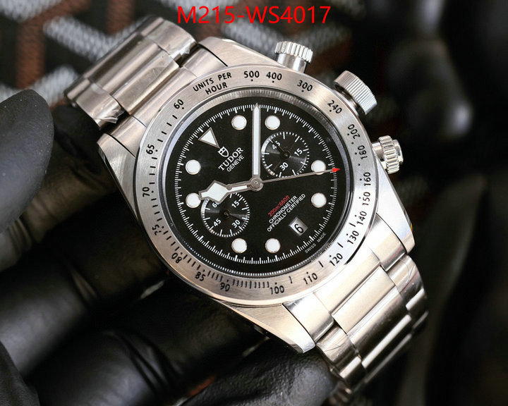 ID: WS4017