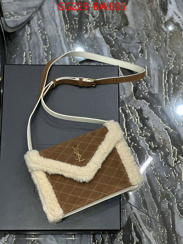 ID: BW635 $: 229USD,