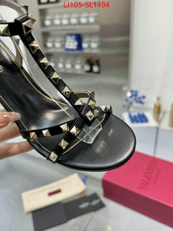 Women Shoes-Valentino new 2024 ID: SL1494 $: 105USD-shoes yupoo Women Shoes-Valentino new 2024 ID: SL1494 $: 105USD