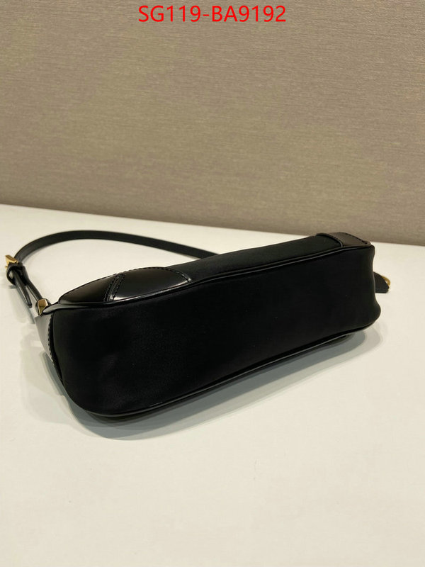 ID: BA9192 $: 119USD,