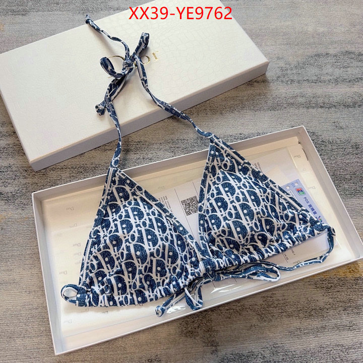 ID: YE9762