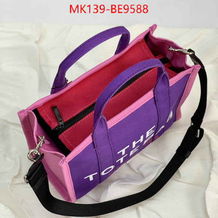ID: BE9588