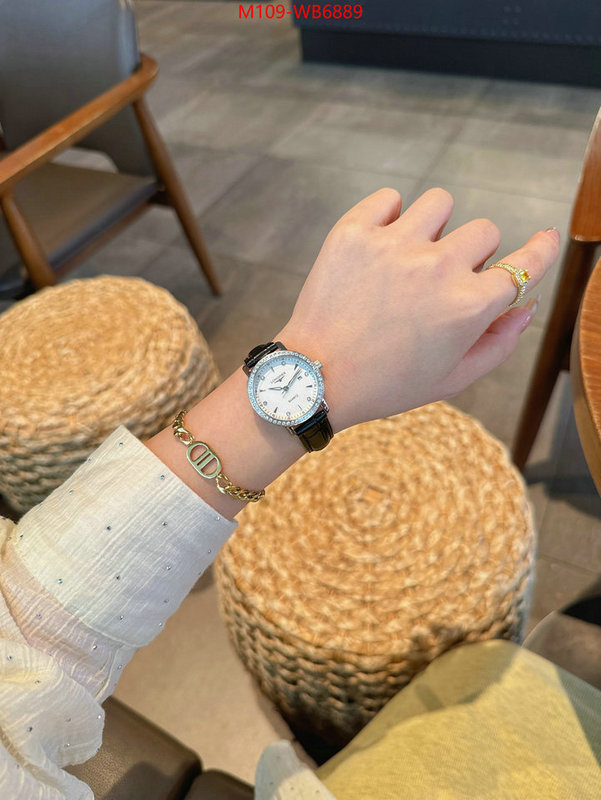 ID: WB6889