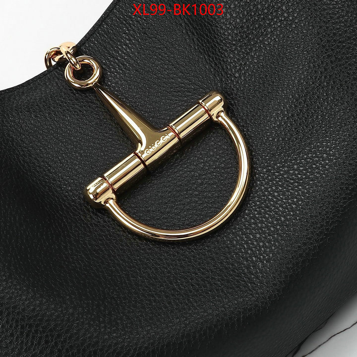 Gucci Bags(4A)-Handbag- where should i buy to receive ID: BK1003 $: 99USD,