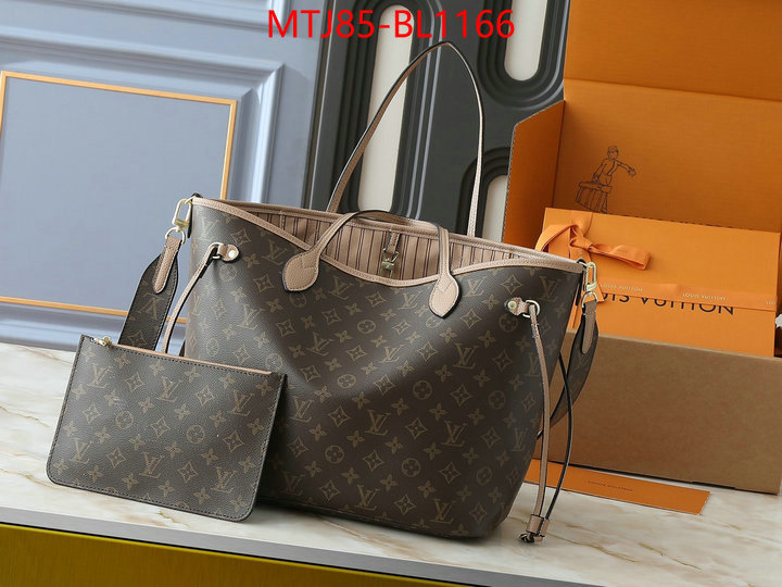 LV Bags(4A)-Neverfull- best like ID: BL1166 $: 85USD,-shoes yupoo LV Bags(4A)-Neverfull- best like ID: BL1166 $: 85USD,