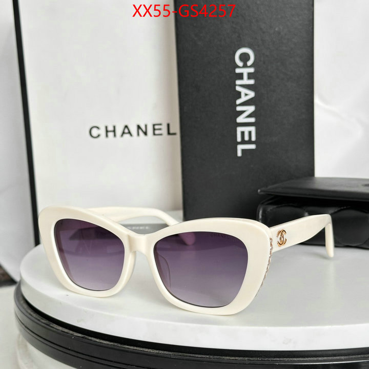 highest quality replica ID: GS4257