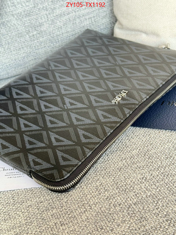 ID: TX1192 $: 105USD,