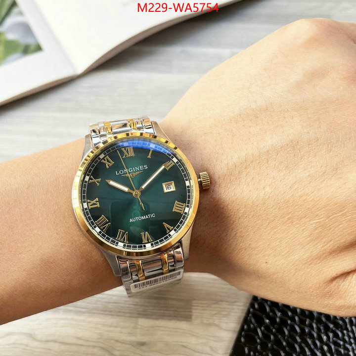 ID: WA5754