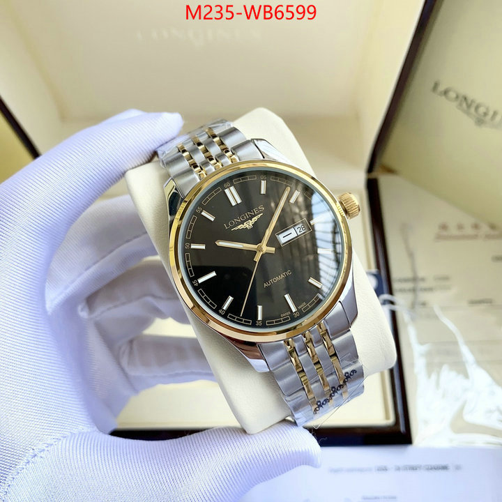 ID: WB6599