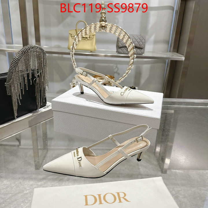 Women Shoes-Dior fashion replica ID: SS9879 $: 119USD-shoes yupoo Women Shoes-Dior fashion replica ID: SS9879 $: 119USD