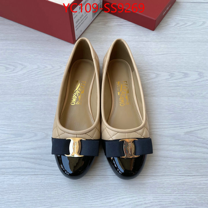 Women Shoes-Ferragamo where can i buy the best 1:1 original ID: SS9269 $: 109USD