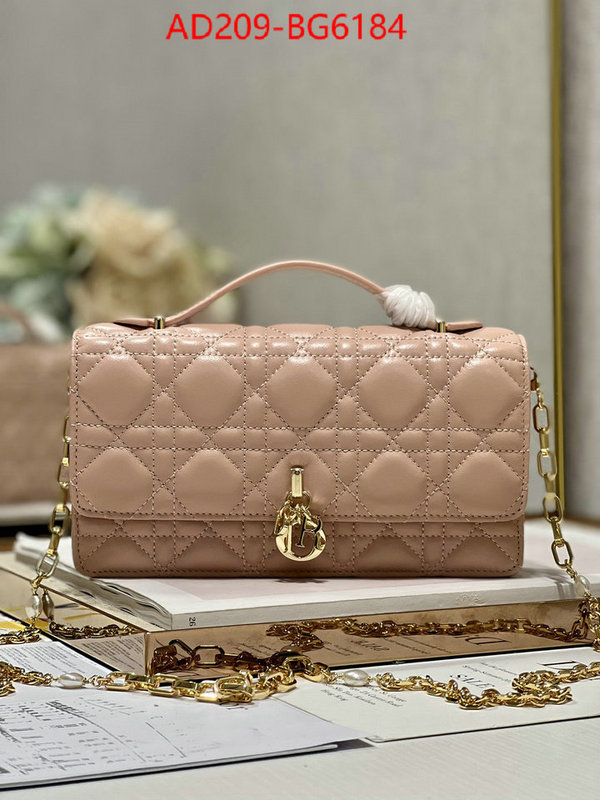 ID: BG6184 $: 209USD,