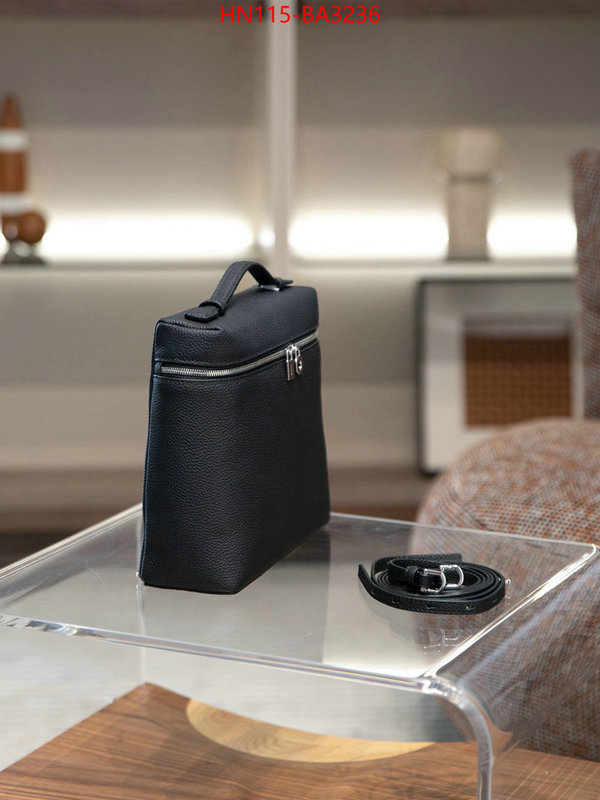 Loro Piana Bags(4A)-Crossbody- fake aaaaa ID: BA3236 $: 115USD,