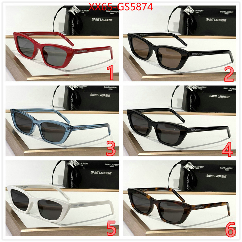 can i buy replica ID: GS5874