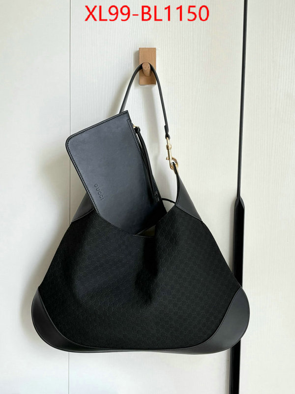 Gucci Bags(4A)-Handbag- where could you find a great quality designer ID: BL1150 $: 99USD,