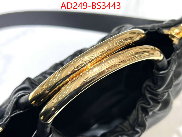 ID: BS3443 $: 249USD,