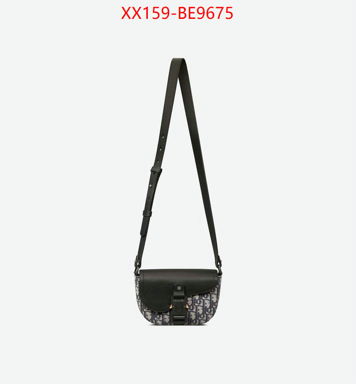 ID: BE9675 $: 159USD,