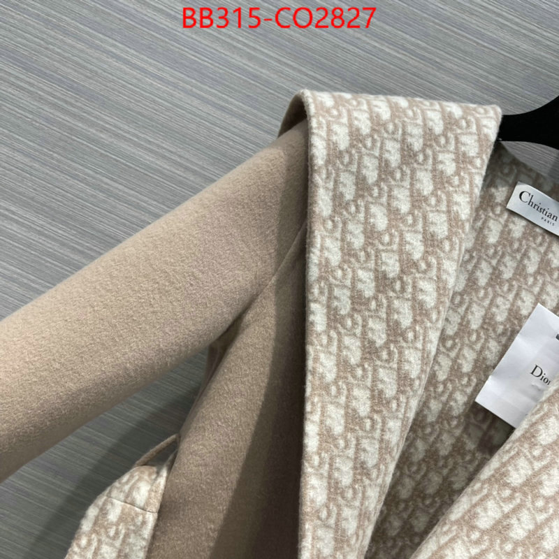 the best ID: CO2827