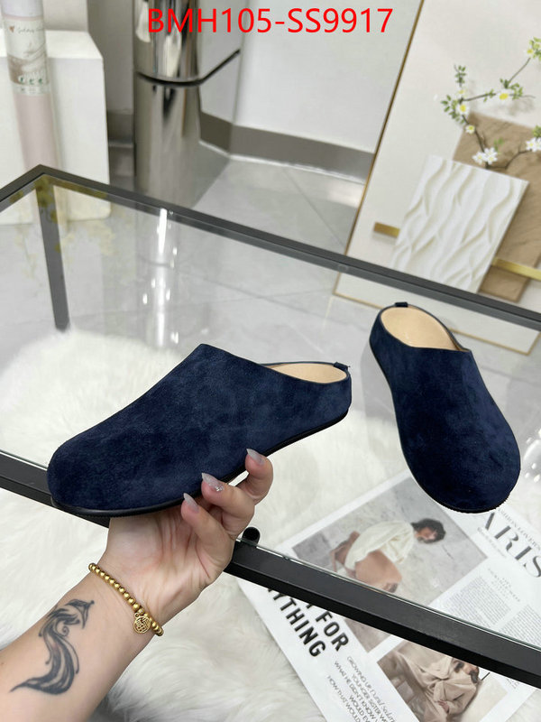 Women Shoes-The Row online sale ID: SS9917 $: 105USD